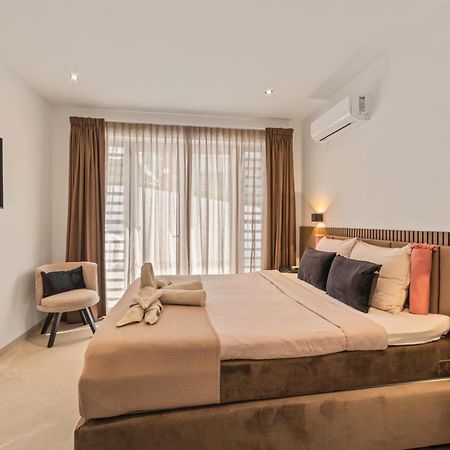 Villa Blue Bay Curacao Dorp Dorp Sint Michiel Zewnętrze zdjęcie