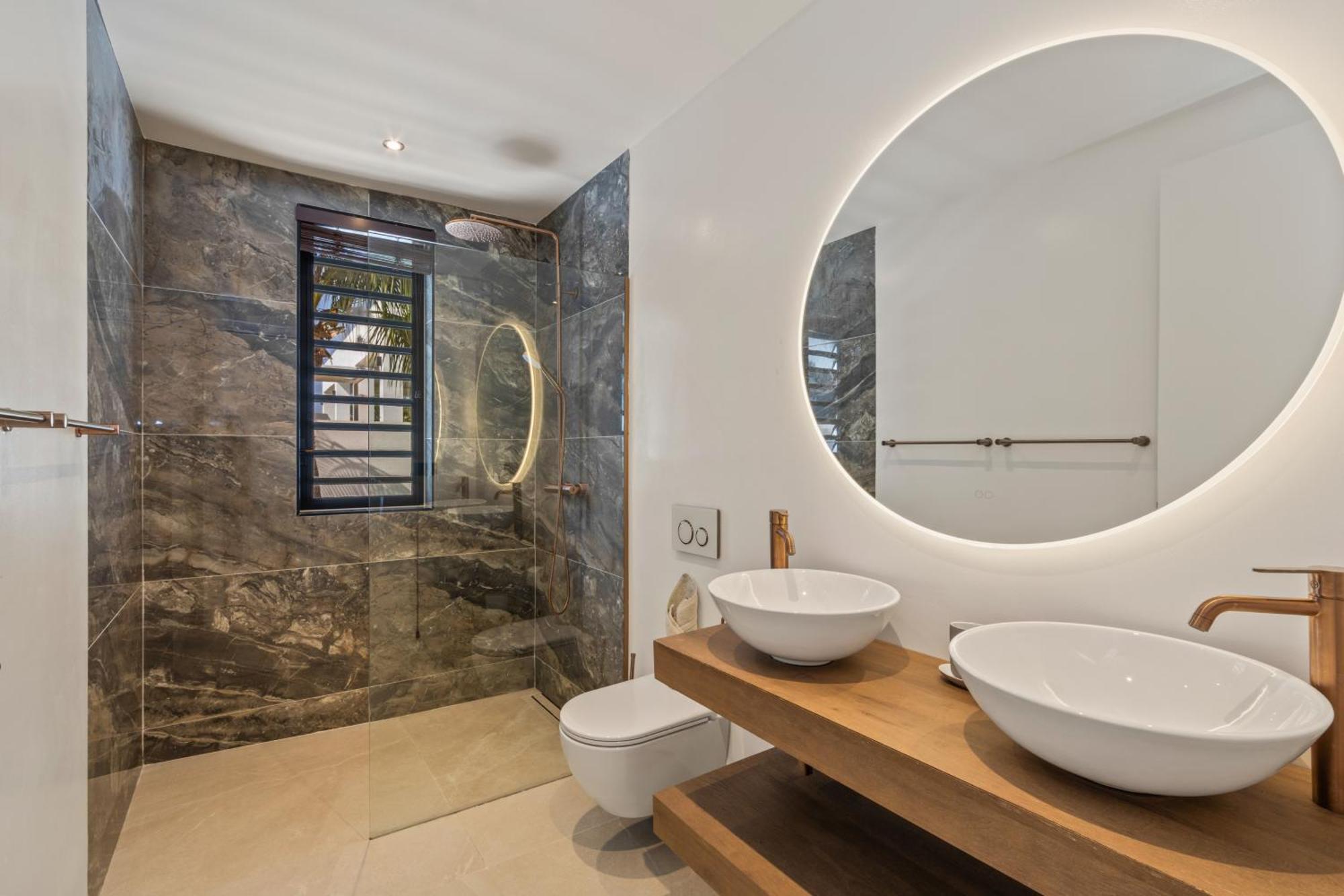 Villa Blue Bay Curacao Dorp Dorp Sint Michiel Zewnętrze zdjęcie
