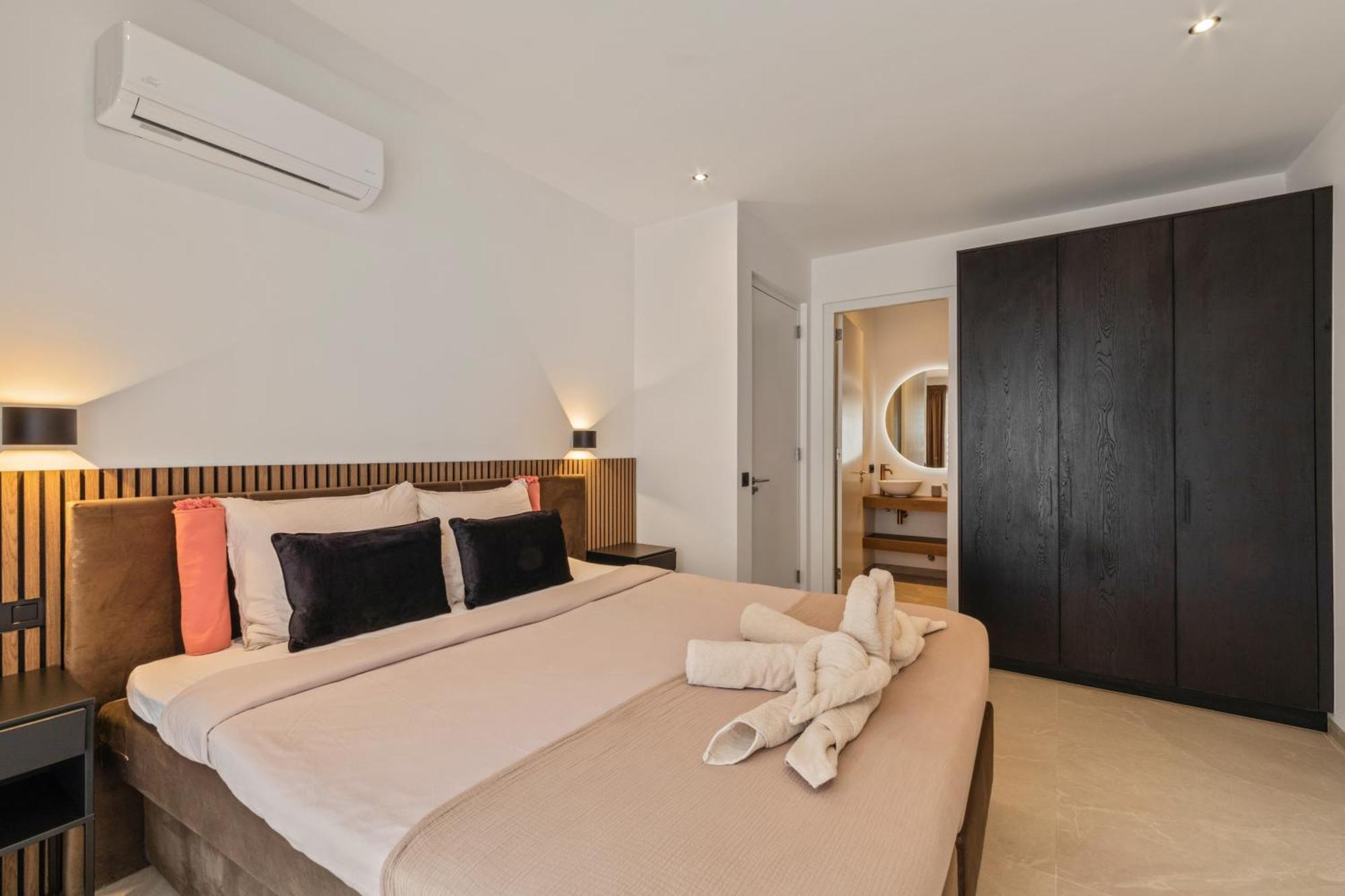 Villa Blue Bay Curacao Dorp Dorp Sint Michiel Zewnętrze zdjęcie
