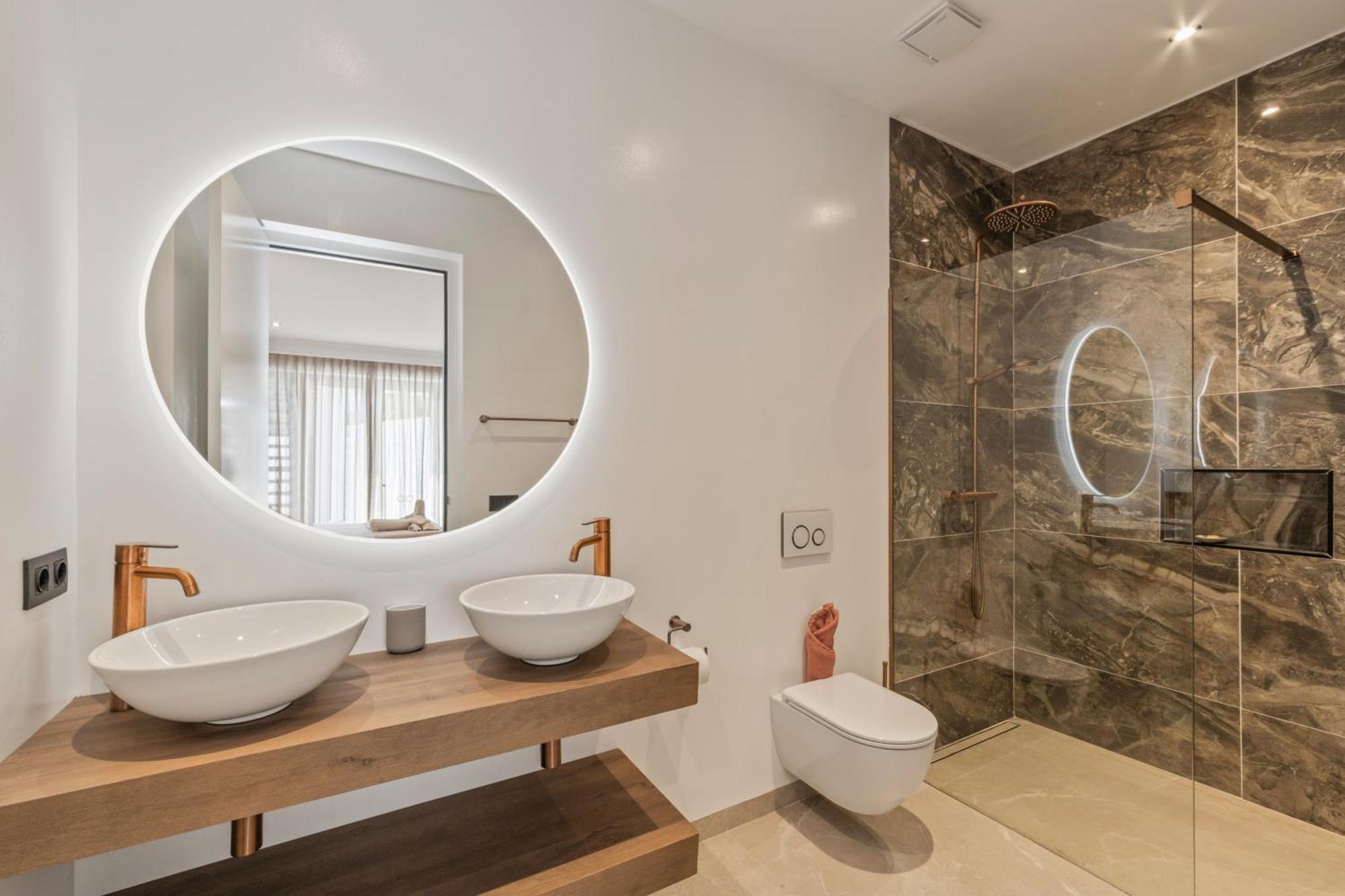 Villa Blue Bay Curacao Dorp Dorp Sint Michiel Zewnętrze zdjęcie
